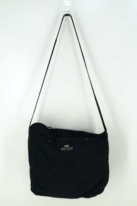 BAG n NOUN （バッグンナウン） ナイロンショルダーバッグ メンズ バッグ