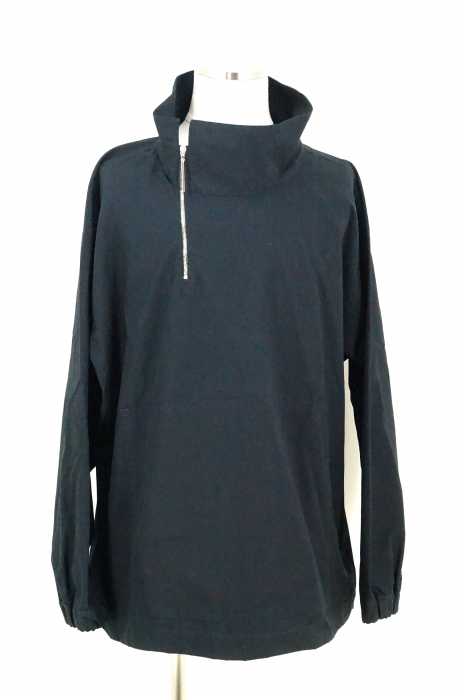 SAMSARA (サムサラ) 17SS STAND COLLAR ANORAK スタンドカラー アノラック メンズ アウター