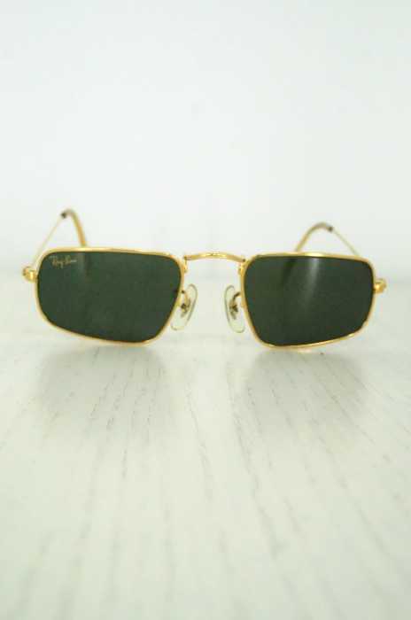 Ray-Ban (レイバン) ゴールドフレーム レディース ファッション雑貨