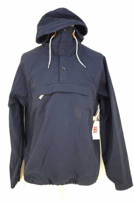 Battenwear （バテンウエア） Packable Anorak Parka　アノラックパーカー メンズ アウター