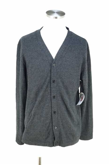 Paul Smith LONDON （ポールスミスロンドン） ポケット付きカーディガン メンズ トップス