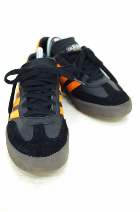 adidas （アディダス） Busenitz Vulc Samba メンズ シューズ