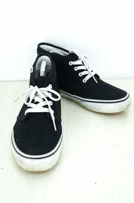 VANS （バンズ） CHUKKA チャッカ メンズ シューズ