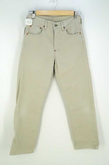 Levis （リーバイス） 702-11 Big E 日本製復刻 シンチバック ピケパンツ メンズ パンツ