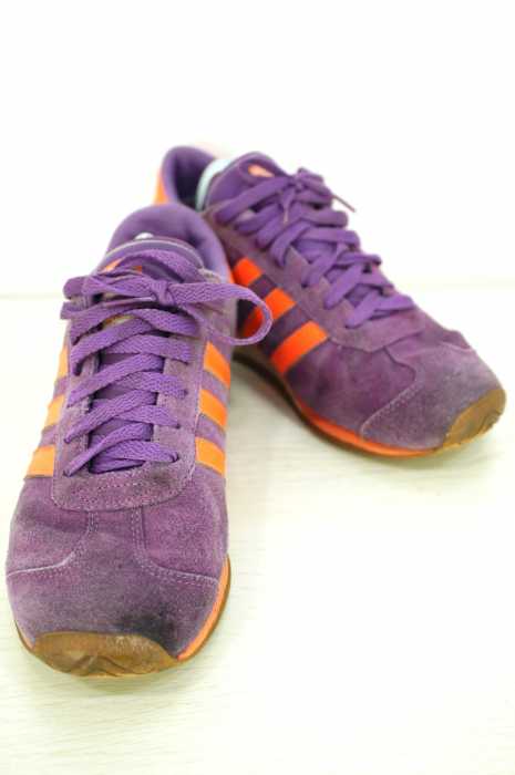 adidas （アディダス） Country II　カントリー レディース シューズ