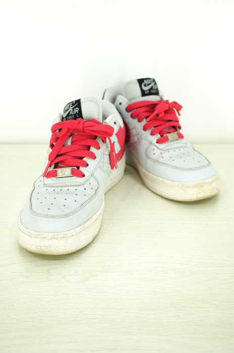 NIKE (ナイキ) AIR FORCE I レディース シューズ