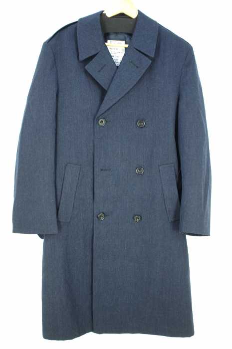 USED古着  （ユーズドフルギ） RAINWEAR イギリス軍 メンズ アウター