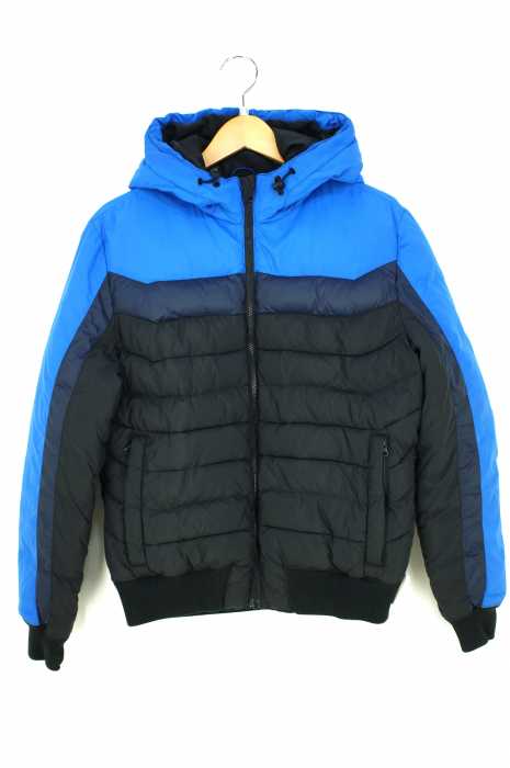 gap primaloft jacket