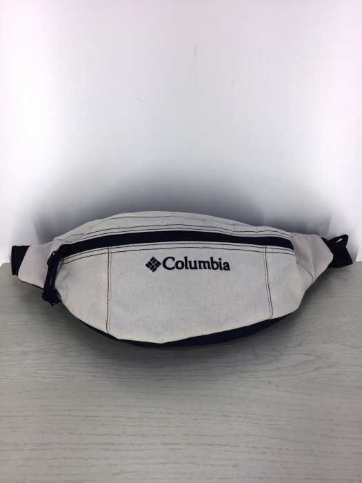 Columbia （コロンビア） ウエストバッグ　ボディバッグ メンズ バッグ