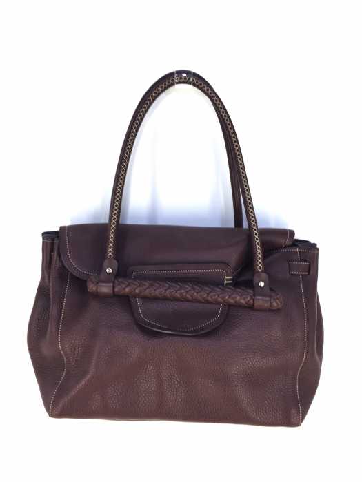 JIL SANDER （ジルサンダー） レザーハンドバッグ　トートバッグ レディース バッグ