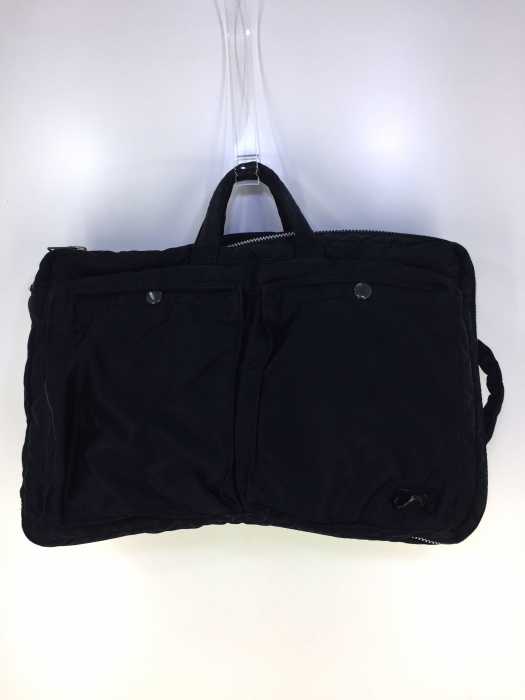 PORTER （ポーター） タンカー　2WAY　バッグ メンズ バッグ