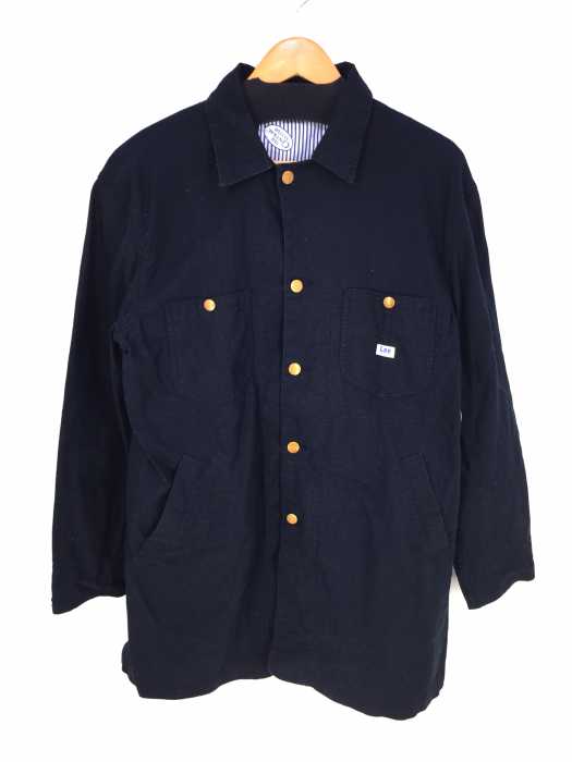 Leesure Wear by Lee （リー） カバーオールジャケット メンズ アウター