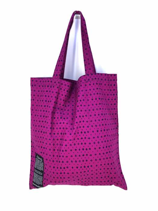 marimekko （マリメッコ） 総柄トートバッグ レディース バッグ