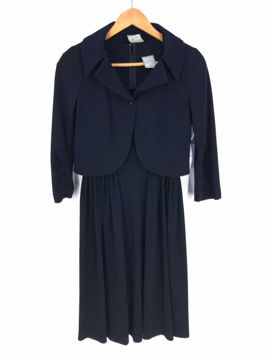 Sybilla シビラ フォーマルワンピース セットアップ レディース ワンピース ブランド古着買取販売バズストア