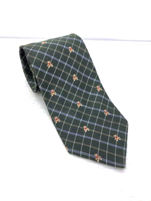CHAPS RALPH LAUREN(チャップスラルフローレン) ベアー刺繍 メンズ ファッション雑貨