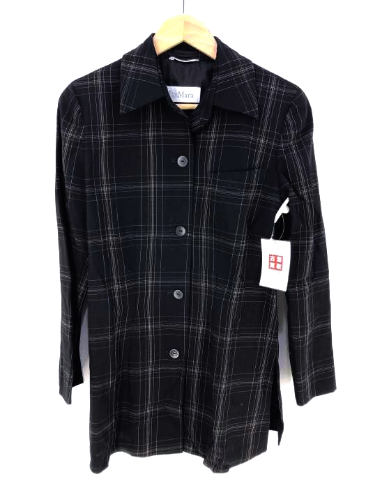 MAX MARA（マックスマーラ） シャツジャケット レディース アウター