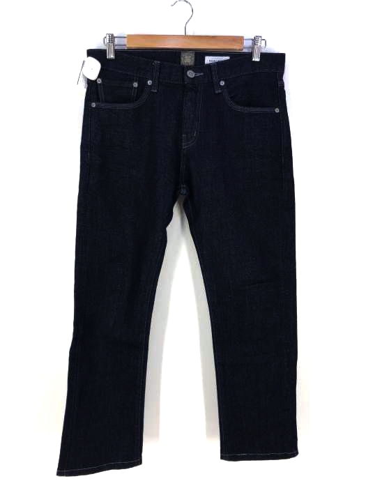 BACK NUMBER（バックナンバー） WASHI DENIM メンズ パンツ