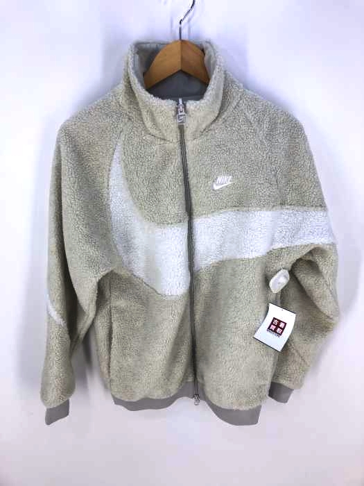 NIKE(ナイキ) VM SWOOSH FULL ZIP JACKET メンズ アウター