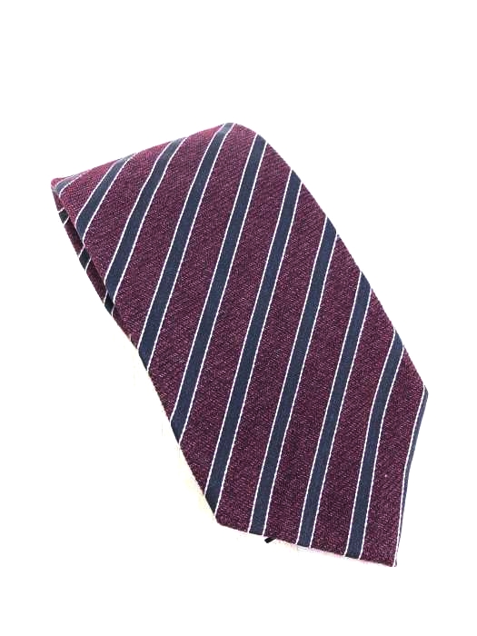 Paul Smith（ポールスミス） ウール混シルクネクタイ メンズ ファッション雑貨