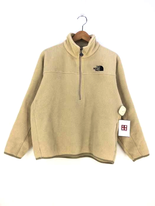 THE NORTH FACE（ザノースフェイス） プルオーバーフリース polartec メンズ トップス