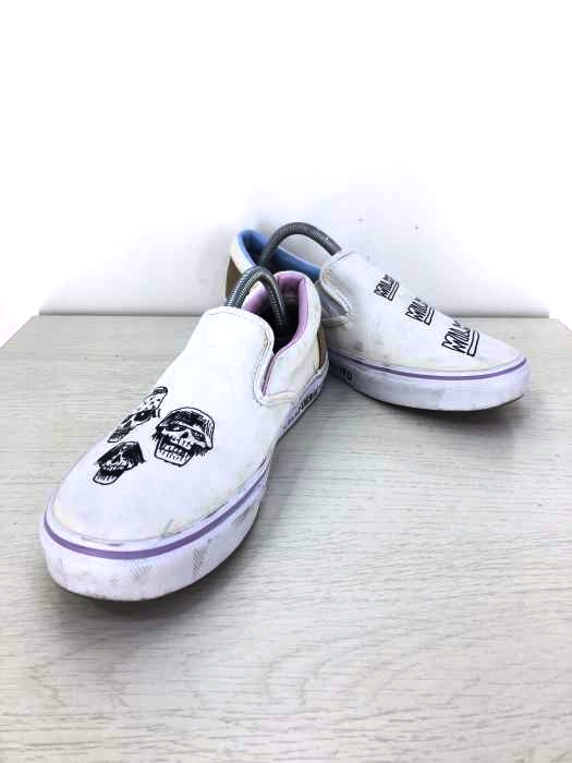 VANS（バンズ） SLIP-ON メンズ シューズ