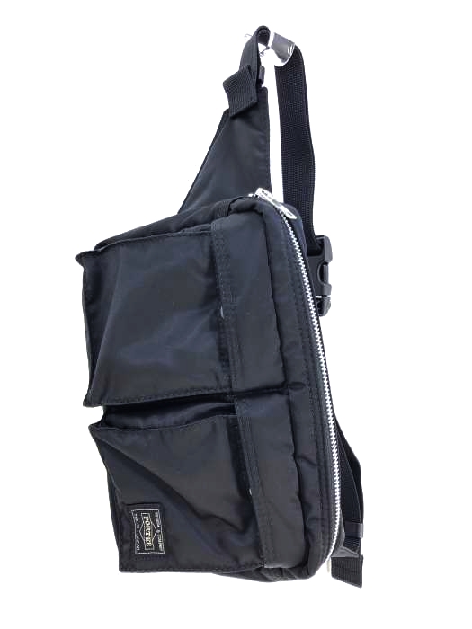 PORTER（ポーター） TANKER WAIST BAG メンズ バッグ