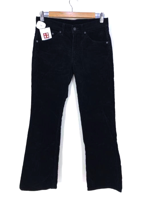 LEVI STRAUSS&CO(リーバイス) コーデュロイブーツカット メンズ パンツ