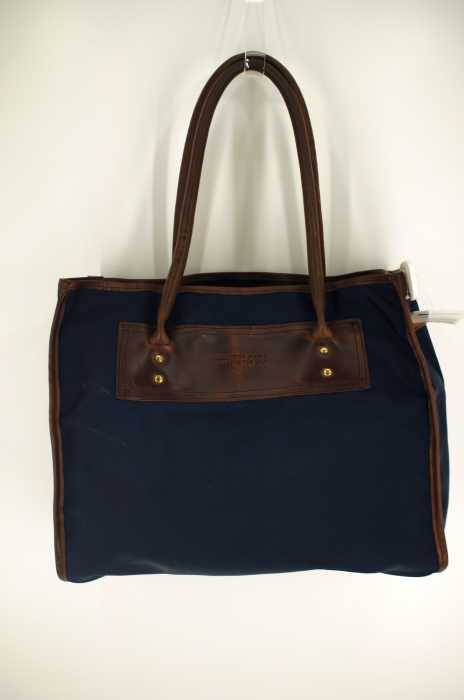 ALTADENA WORKS レザー トートバッグ ブラック ALTADENA WORKS レザートートバッグ