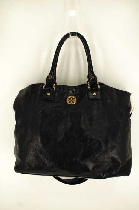 TORY BURCH（トリーバーチ） 2WAYレザーハンドバッグ/ショルダーバッグ レディース バッグ