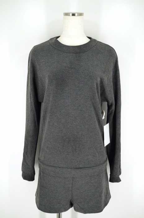 ZARA trafaluc（ザラトラファルック） バックジップオールインワン レディース アクセサリー