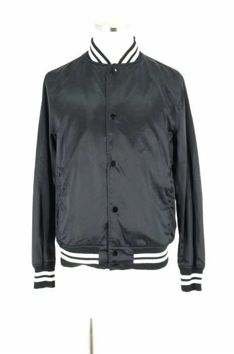 FREAK'S STORE （フリークスストア） サテンナイロンスタジャン メンズ アウター