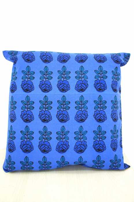 marimekko （マリメッコ） 花柄クッションカバー レディース ファッション雑貨
