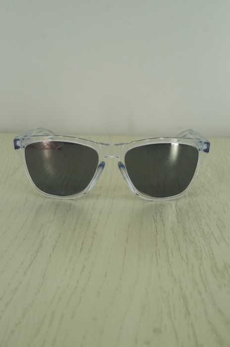 OAKLEY （オークリー） FROGSKINS フロッグスキン サングラス メンズ ファッション雑貨