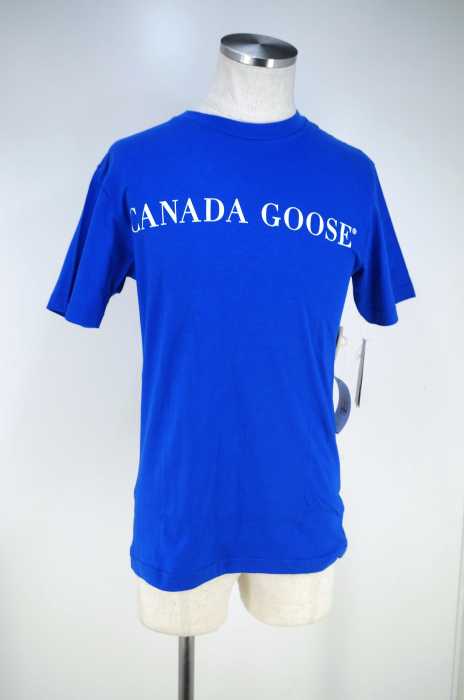 CANADA GOOSE （カナダグース） メンズ トップス