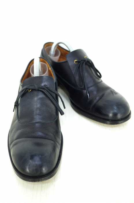 PETROSOLAUM (ペテロオラウム) 1eyelet balmoral レディース シューズ