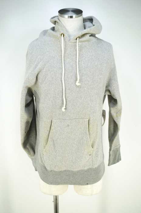 Champion （チャンピオン） REVERSE WEAVE リバースウィーブ 加工 メンズ トップス