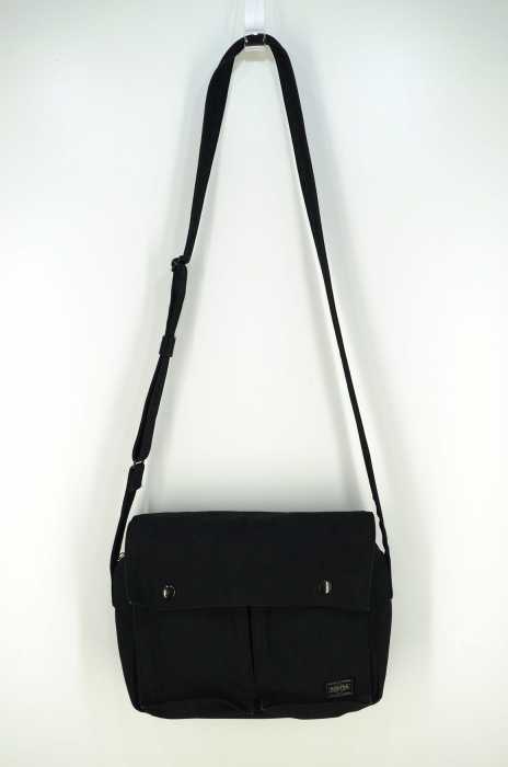 PORTER （ポーター） スモーキー　デニムショルダーバッグ メンズ バッグ