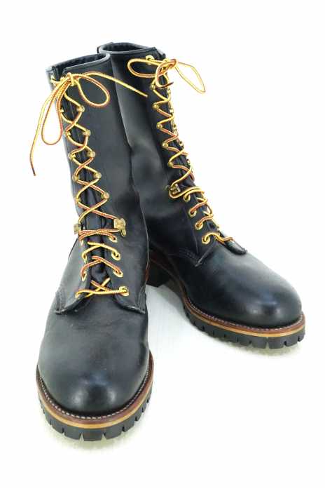 CHIPPEWA（チペワ） 90S ロガーブーツ メンズ シューズ
