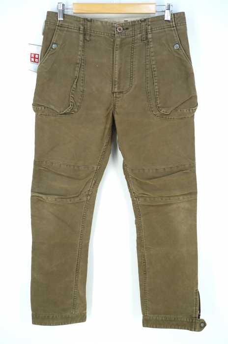 nonnative（ノンネイティブ） メンズ パンツ