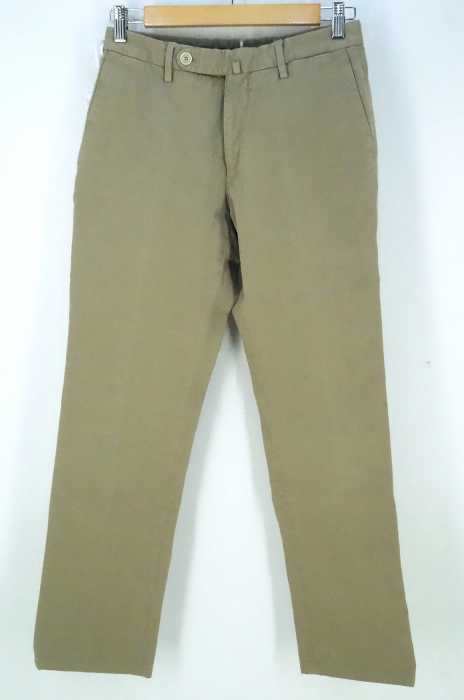 G.T.A per BEAMS F（ジーティーアー ビームスエフ） 別注 MADE IN ROMANIA ルーマニア製 メンズ パンツ
