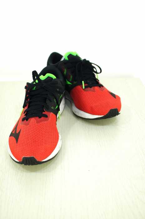 MIZUNO （ミズノ） ウエーブソニック ランニングシューズ メンズ シューズ