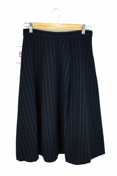 JOURNAL STANDARD （ジャーナルスタンダード） ピンストライプ レディース スカート