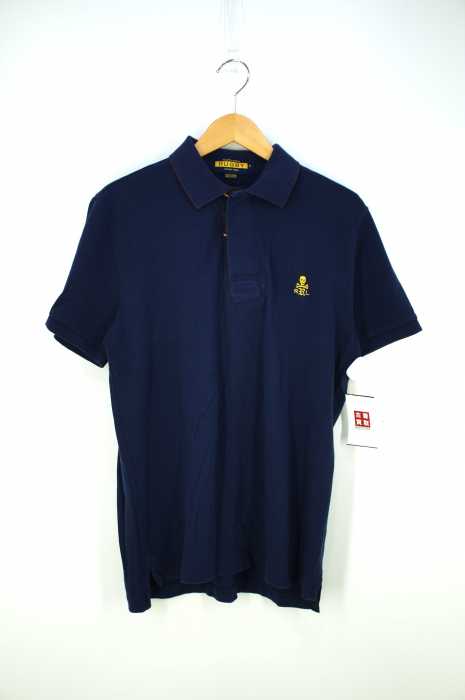 Rugby Ralph Lauren（ラグビーラルフローレン） 刺繍入り メンズ トップス