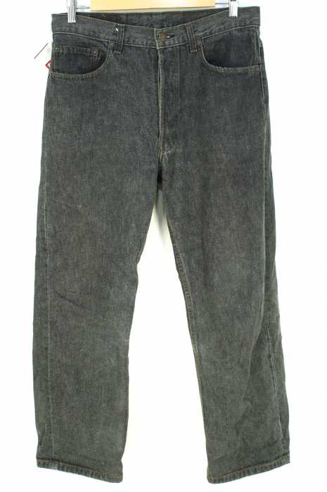 Levi's (リーバイス) 5Pボタンフライ 501 メンズ パンツ