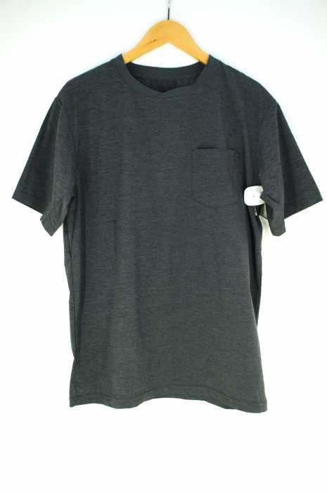 THE NORTH FACE (ザノースフェイス) ウーブン テック Tシャツ メンズ トップス