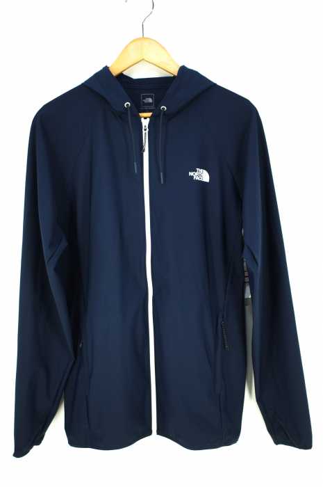 THE NORTH FACE （ザノースフェイス） サンシェードフルジップフーディ メンズ アウター
