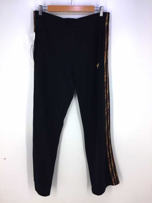adidas (アディダス) STY Animal Track Jersey Pant panther Originals メンズ パンツ
