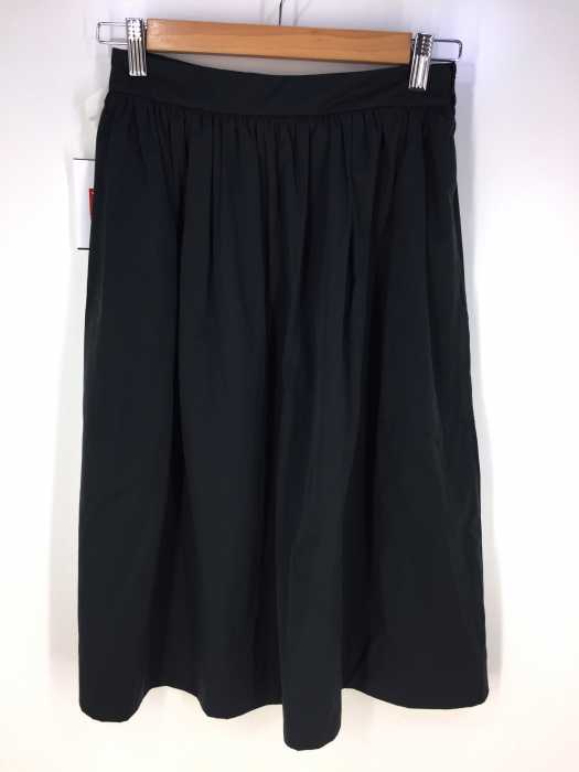 ZARA WOMAN （ザラ ウーマン） フレアスカート レディース スカート