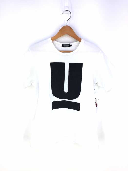 UNDERCOVER （アンダーカバー） UロゴプリントTシャツ メンズ トップス