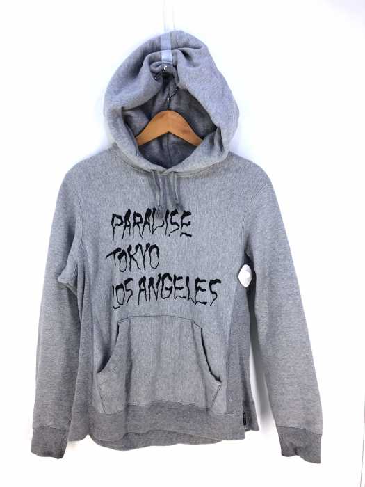 WACKO MARIA × NECK FACE（ワコマリア ネックフェイス） GUILTY PARTIES/ PARADISE TOKYO LOS ANGELES メンズ トップス